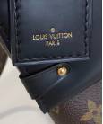 Сумка Louis Vuitton One Handle Canvas